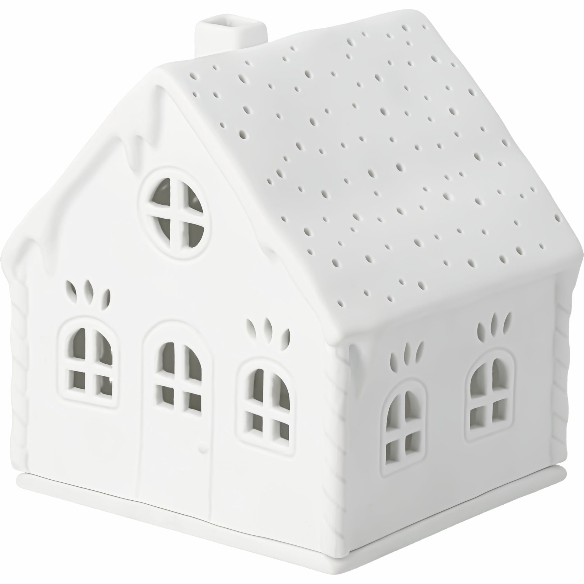 Lichthaus Zuckerstangenhaus Räder